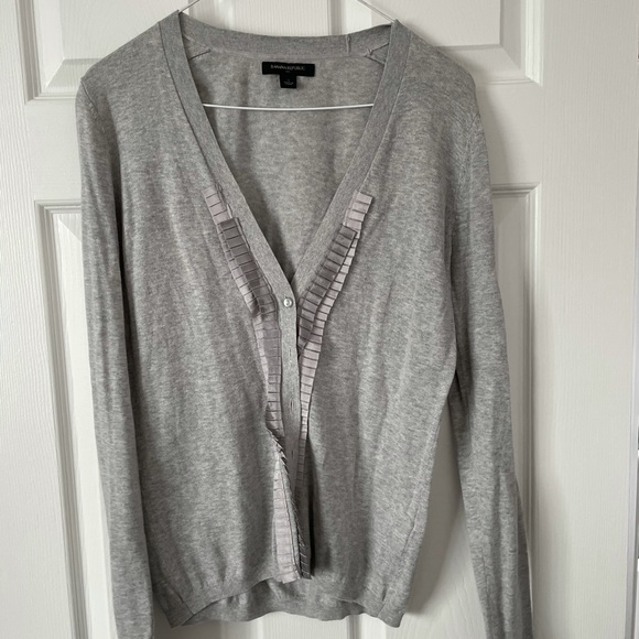 Banana republic Cardigans Small - Picture 6 of 11